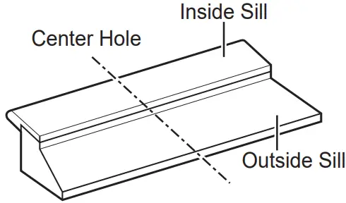 LG LW8023HRSM Window Air Conditioner - Cabinet