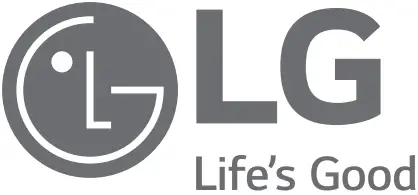 LG logo