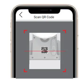 EZVIZ HB8 Battery-Powered Pan and Tilt Wi-Fi Camera - Scan