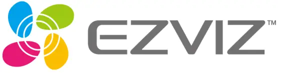 EZVIZ logo