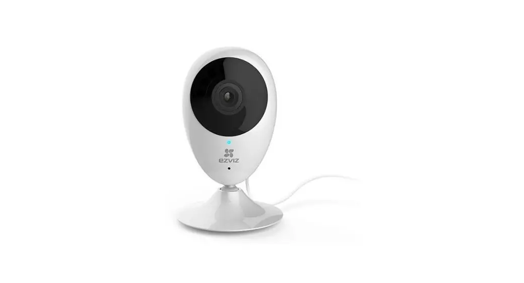 Ezviz Mini O Series Internal Wifi Camera User Guide