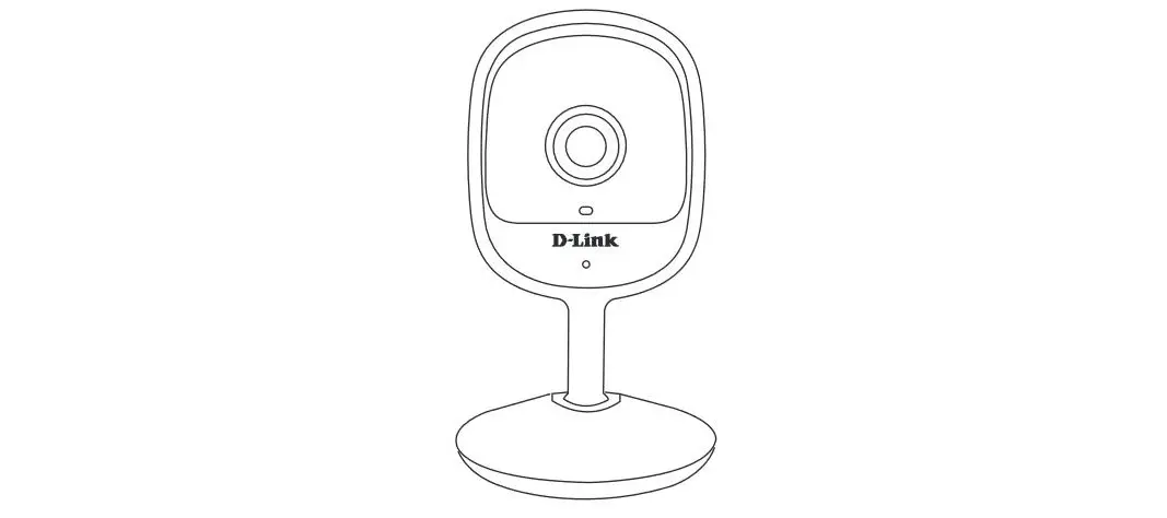 Dlink Dcs-6100lh Compact Full Hd Wi-fi Camera Installation Guide Dlink Dcs-6100lh Compact Full Hd Wi-fi Camera Installation Guide