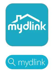 dlink DCS-6100LH Compact Full HD Wi-Fi Camera - My dlink