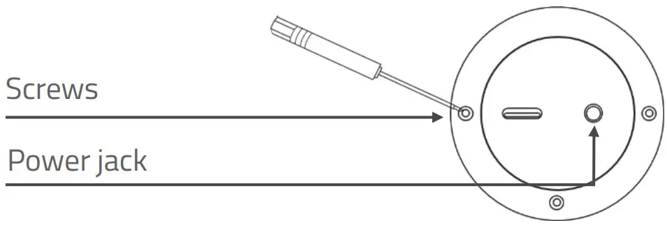 KONEXIAL MY20 Dash Cam - Angles