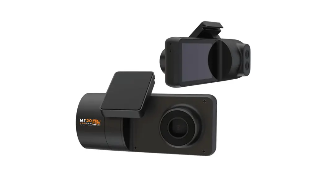 Konexial My20 Dash Cam Installation Guide