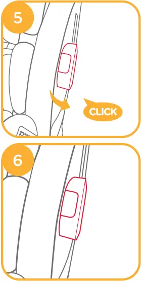 Use Side Impact Shield