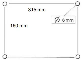 westfalia 84 38 60 Metal Cutting Saw - manuals provide 7