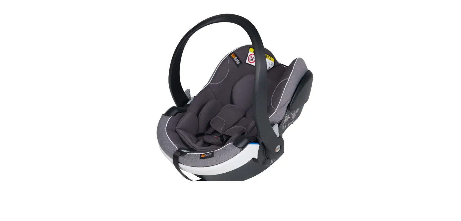Besafe Izi Go Modular X1 I-size Innovative Baby Car Seat Instruction Manual Besafe Izi Go Modular X1 I-size Innovative Baby Car Seat Instruction Manual