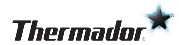 Thermador - logo