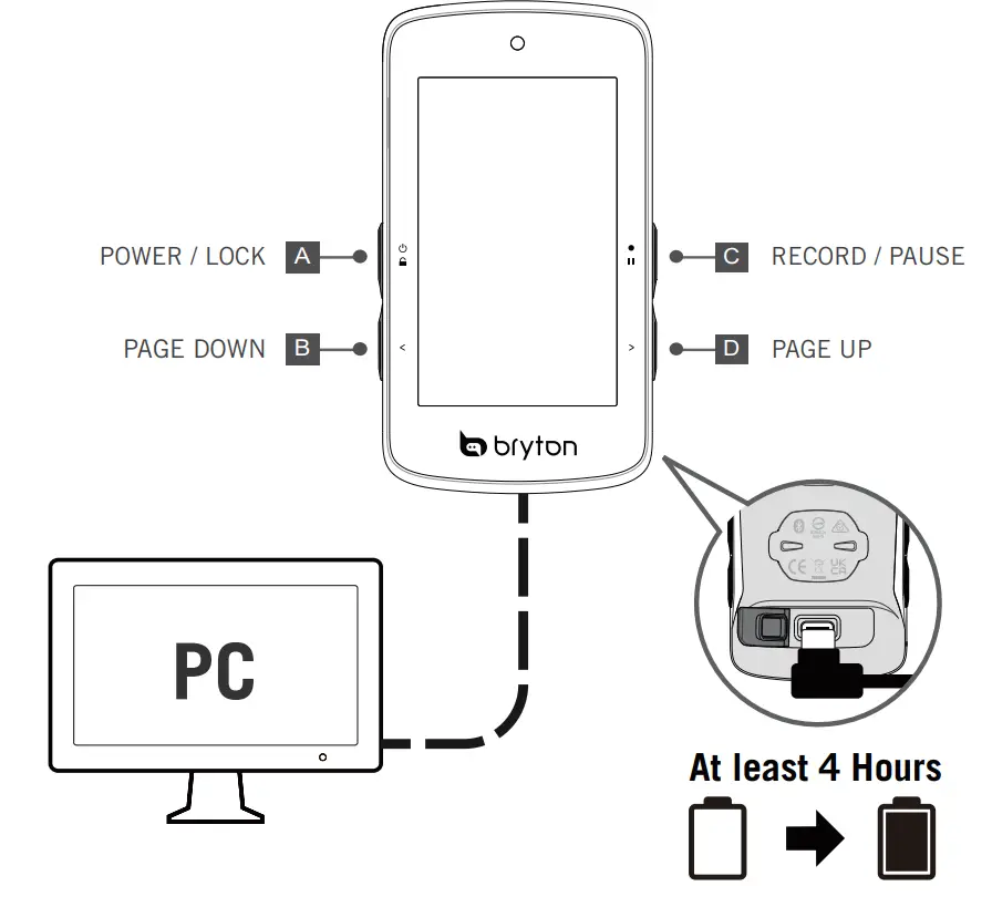 bryton-Rider-750-SE-GPS-Enabled-Cycling-Computer-fig-3