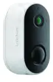 ARENTI GO1 Wire-free battery Wi-Fi security camera