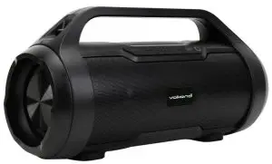 volkano True Wireless Bluetooth Speaker VK-3454-BK