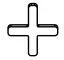 Plus icon