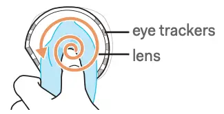 Maintaining VR Cleanliness Figure 1