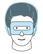 Maintaining VR Cleanliness Figure 3