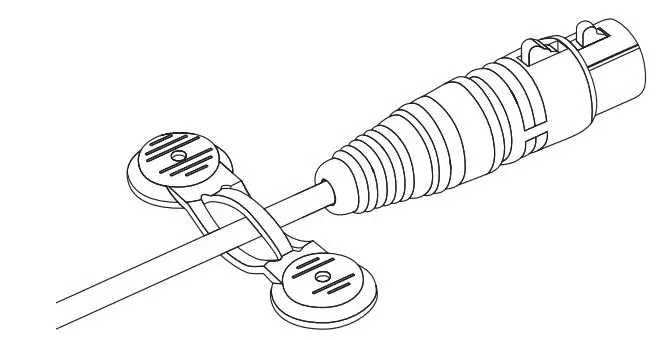 PLIANT PHS-SB110 Smart Boom Pro Single Ear Headset - Figure 6