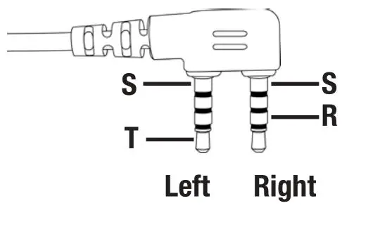 PLIANT PHS-SB110 Smart Boom Pro Single Ear Headset - Figure 7