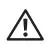 warning icon