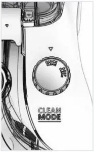 Using Power Scrub Elite™