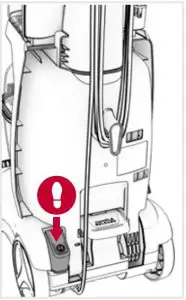 Using Power Scrub Elite™