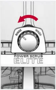 Using Power Scrub Elite™