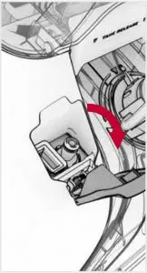 Attaching Hose Instructions