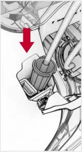Attaching Hose Instructions