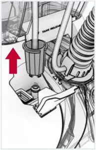 Remove Hose Instructions