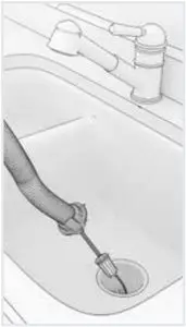 After Using Tools instructions