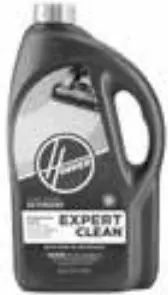 Expert Clean™ Carpet Washer Detergent