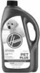 Pet Plus™ Carpet Washer Detergent