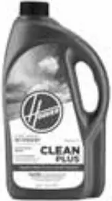 Multi-Floor Plus™ Hard Floor Solution