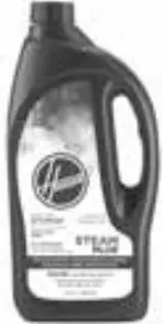 Steam Plus™ Hard Floor Solution