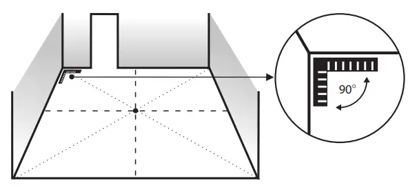 TAB UTile Plank- CORNER IN THE ROOM