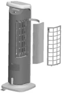 Operational Instructions