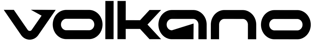 volkano VK-850-BK Mini Artists Writing and Drawing Board with Stylus - logo