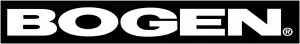 BOGEN logo
