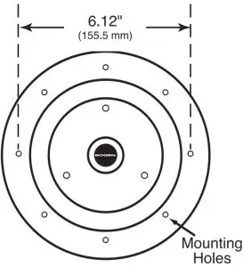 Installation Instructions