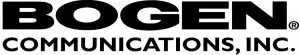 BOGEN logo