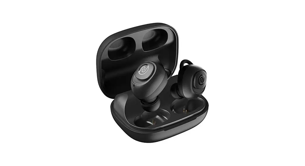 Noise Aud-hdphn-x5pro-blk Shots X5 Pro True Wireless Earbuds User Manual
