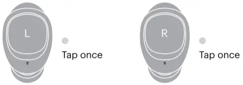 noise AUD-HDPHN-X5PRO-BLK Shots X5 Pro True -figure 10