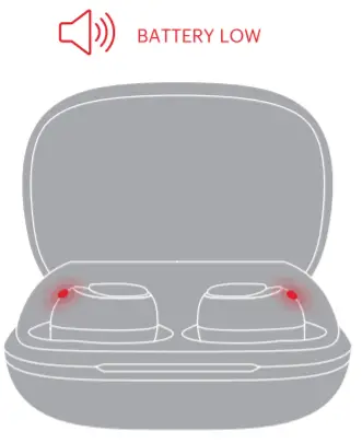 noise AUD-HDPHN-X5PRO-BLK Shots X5 Pro True -figure 14