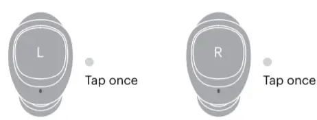 noise AUD-HDPHN-X5PRO-BLK Shots X5 Pro True -figure 5