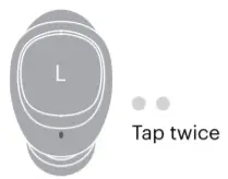 noise AUD-HDPHN-X5PRO-BLK Shots X5 Pro True -figure 6