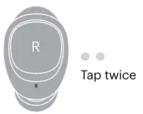 noise AUD-HDPHN-X5PRO-BLK Shots X5 Pro True -figure 7