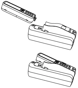 Docking and Un-docking Figure 2
