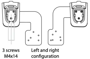 Privacy Handset Figure 2