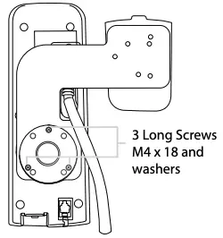 Privacy Handset Figure 4