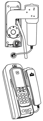 Privacy Handset Figure 5