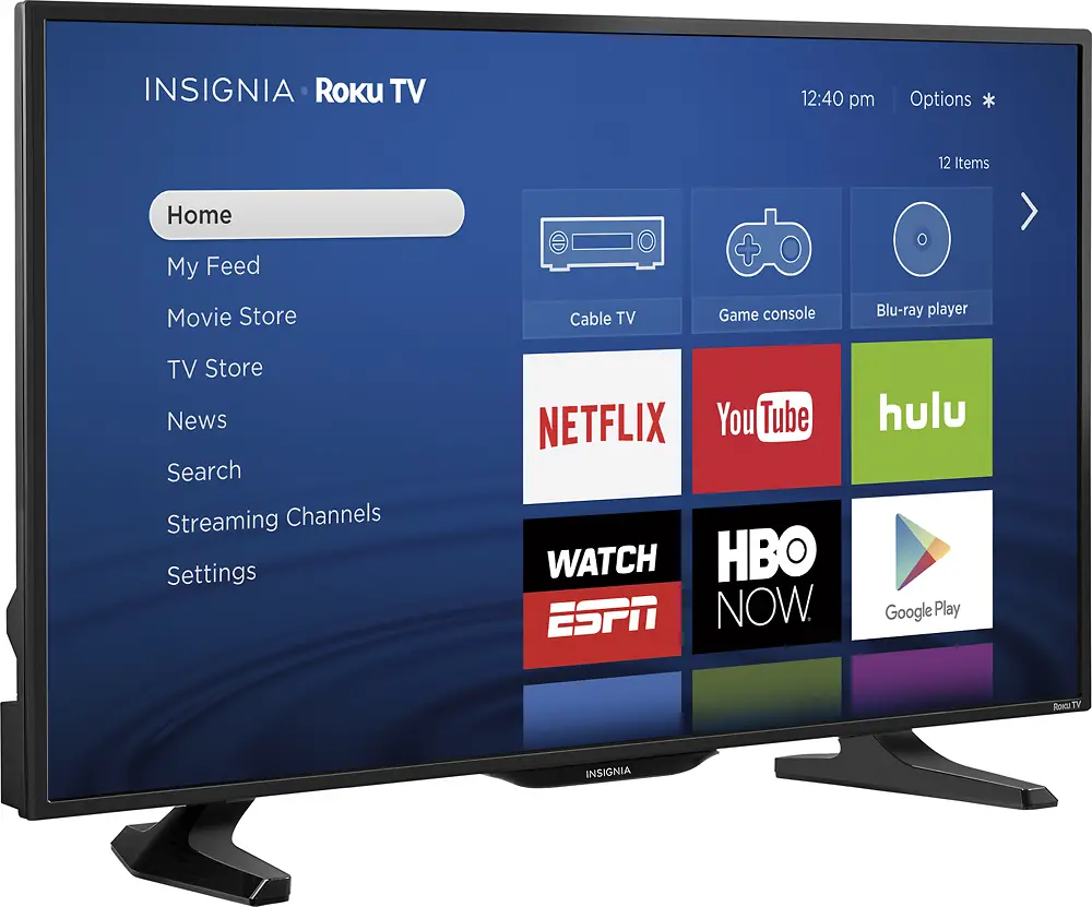 Insignia Ns-39dr510na17 39